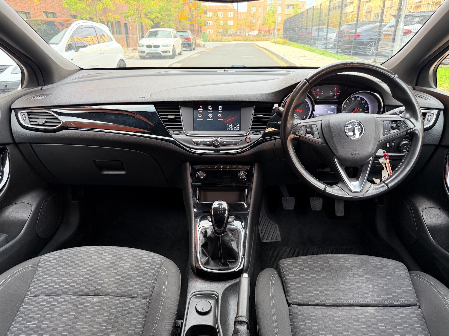 Used Vauxhall Astra 2019 for sale - 76198605: Photo 9