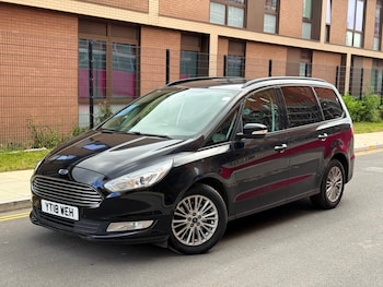 2018 (18) - 2.0 TDCi 150 Zetec 5dr Powershift