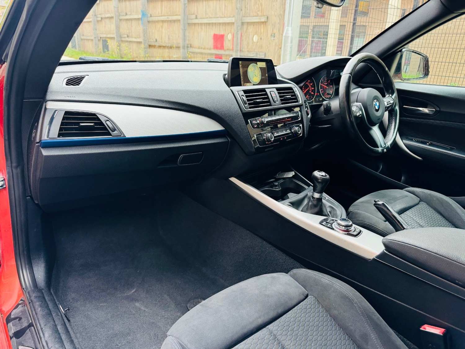 Used BMW 1 Series 2015 for sale - 76102624: Photo 13