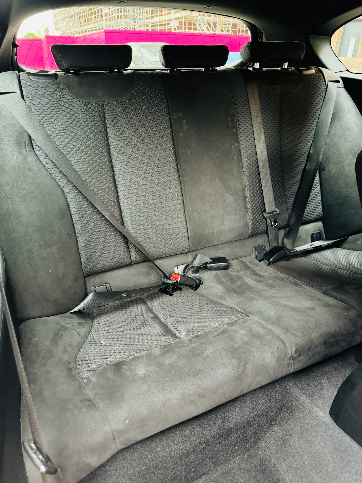 Used BMW 1 Series 2015 for sale - 76102624: Photo 15