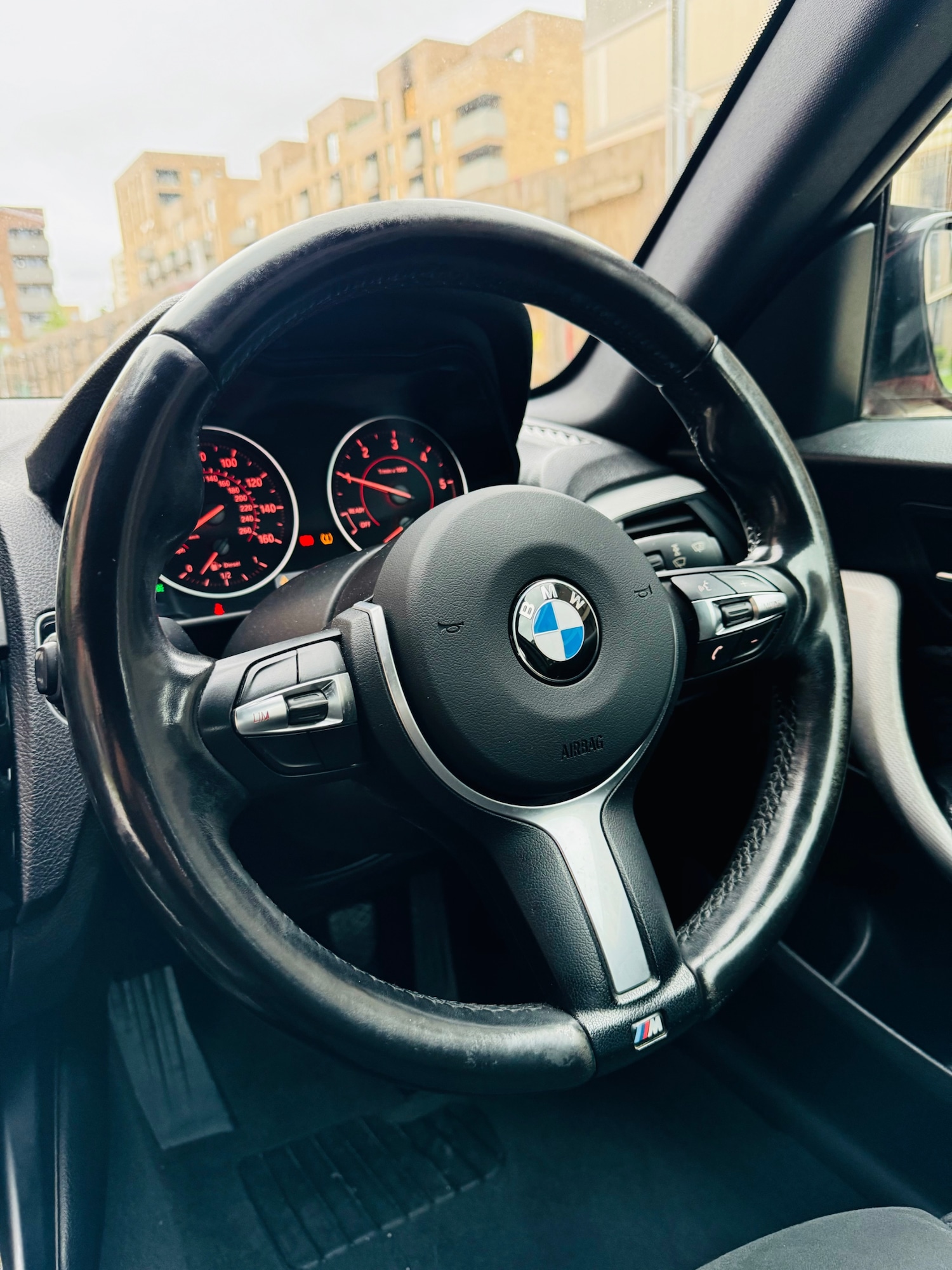 Used BMW 1 Series 2015 for sale - 76102624: Photo 17