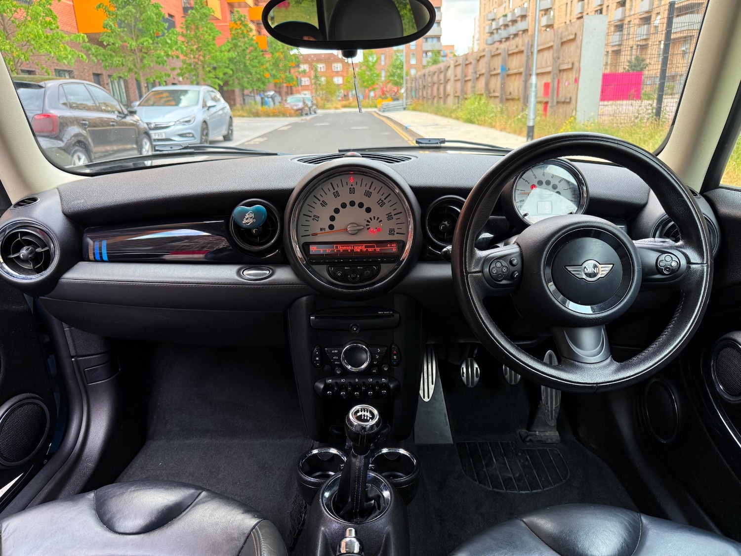 Vehicle 13