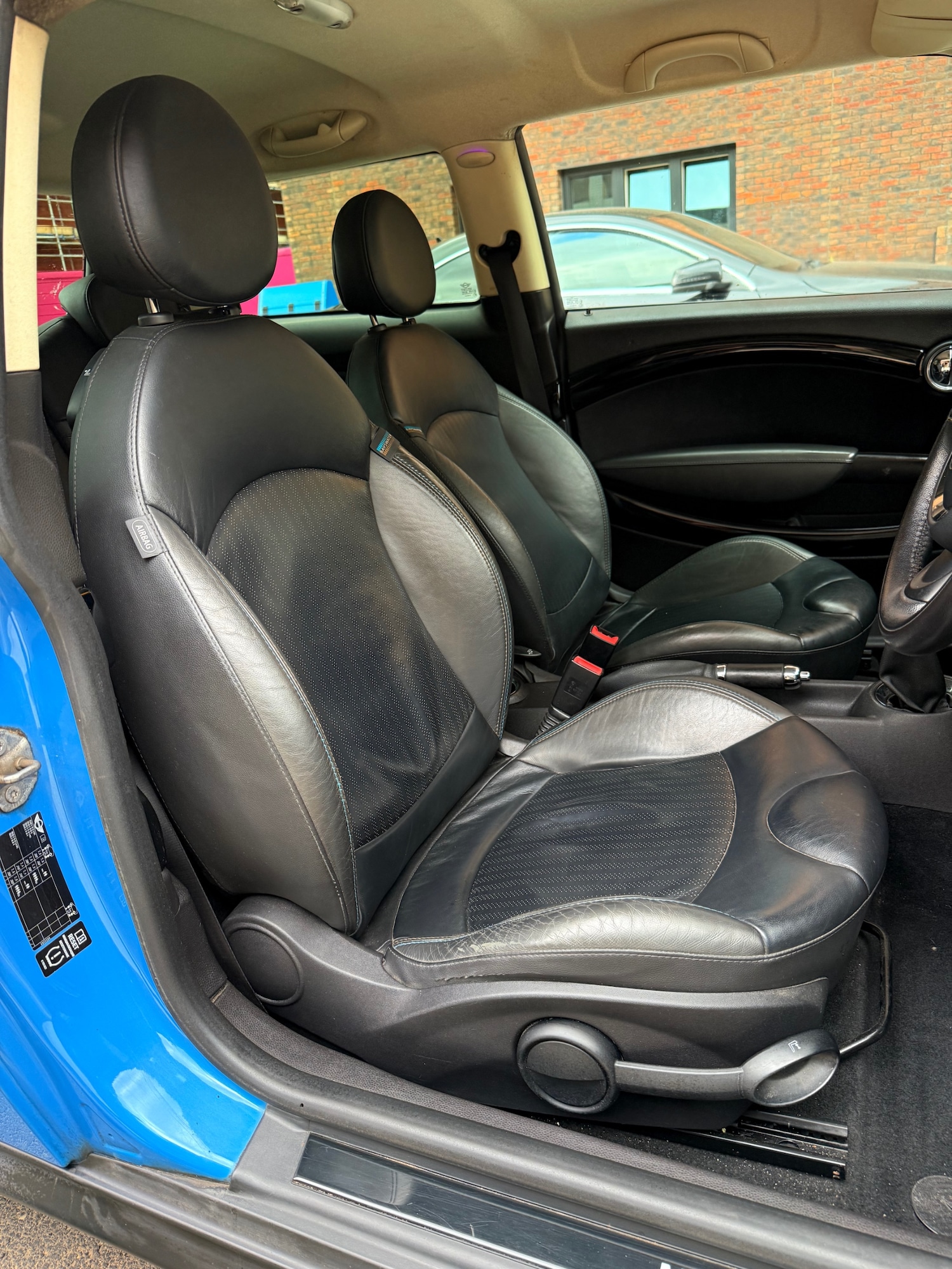 Vehicle 15