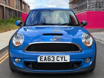 Used MINI Hatch 2013 for sale - 75872151: Photo