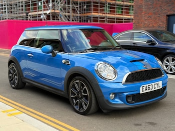 Used MINI Hatch 2013 for sale - 75872151: Photo