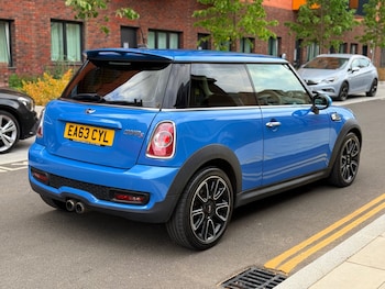 Used MINI Hatch 2013 for sale - 75872151: Photo