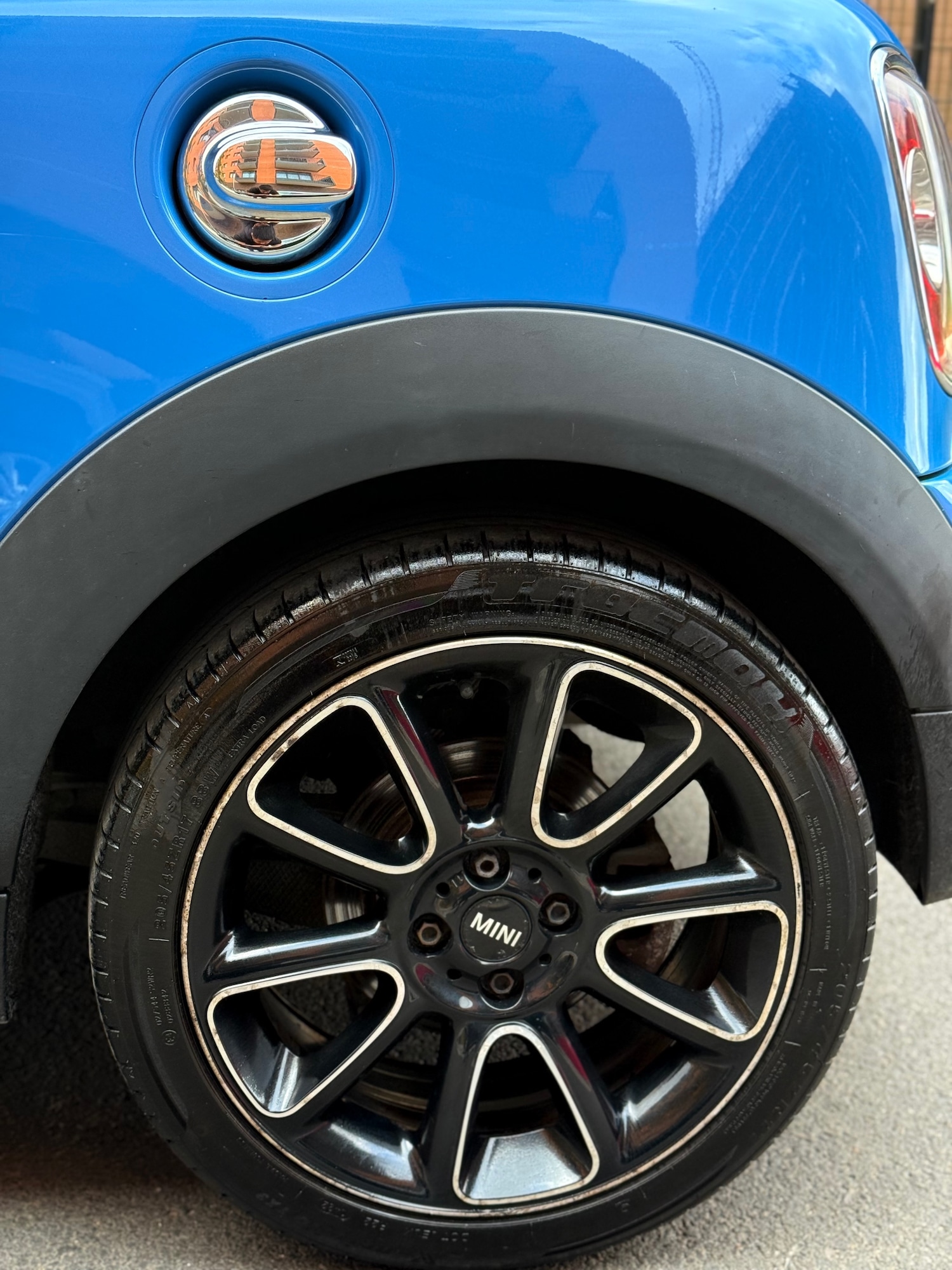 Vehicle 9