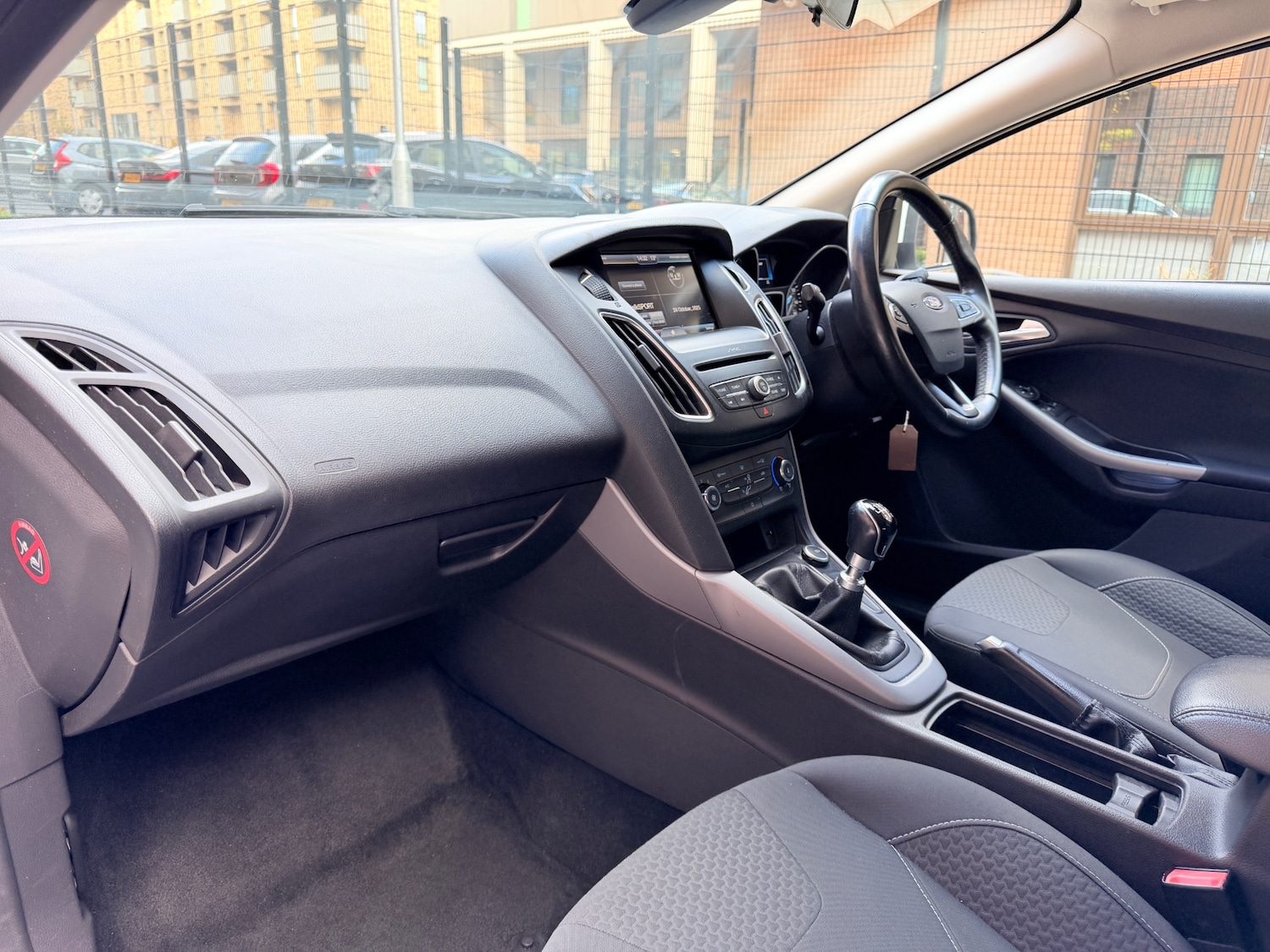 Used Ford Focus 2016 for sale - 76372168: Photo 11