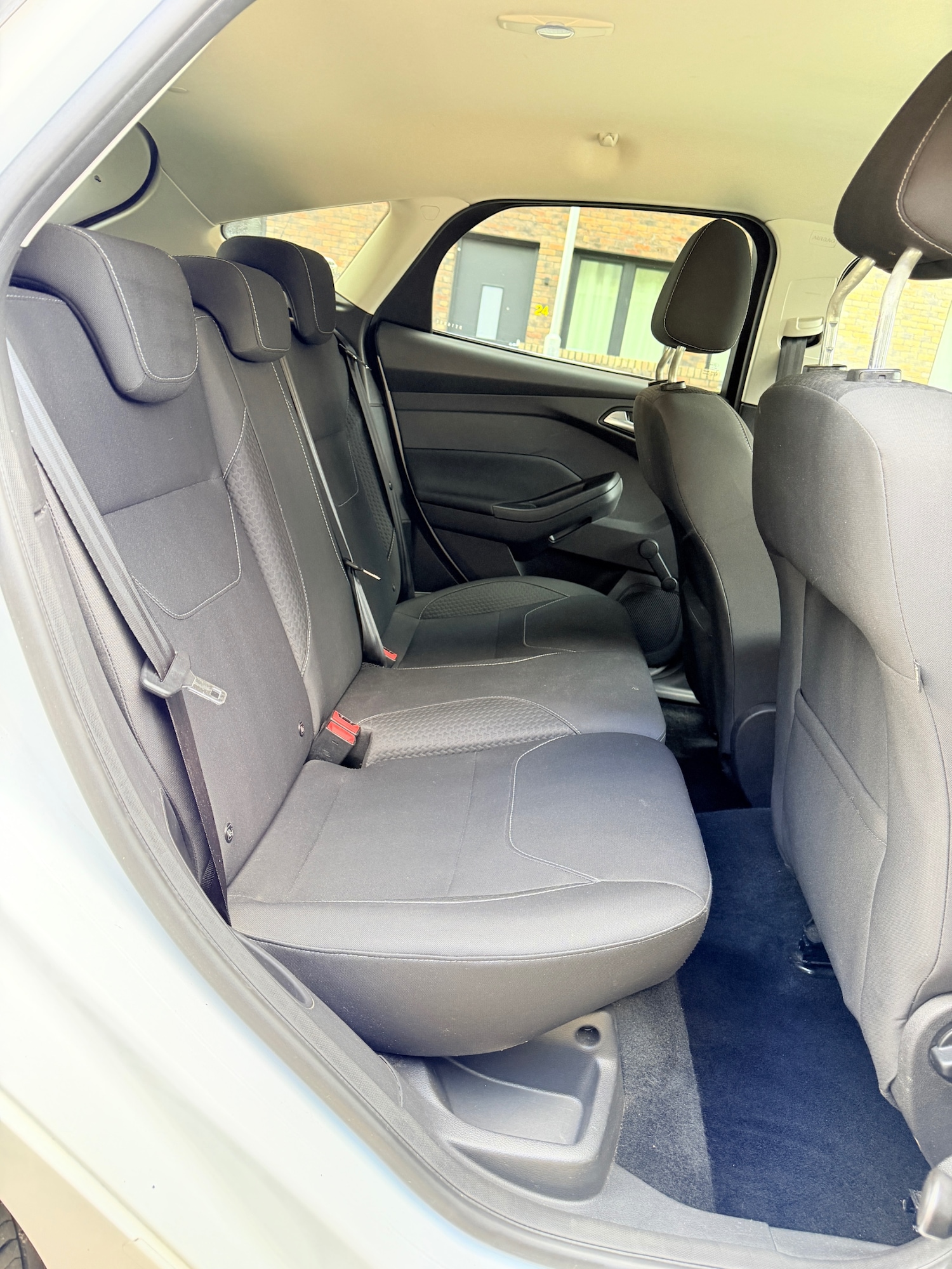 Used Ford Focus 2016 for sale - 76372168: Photo 12