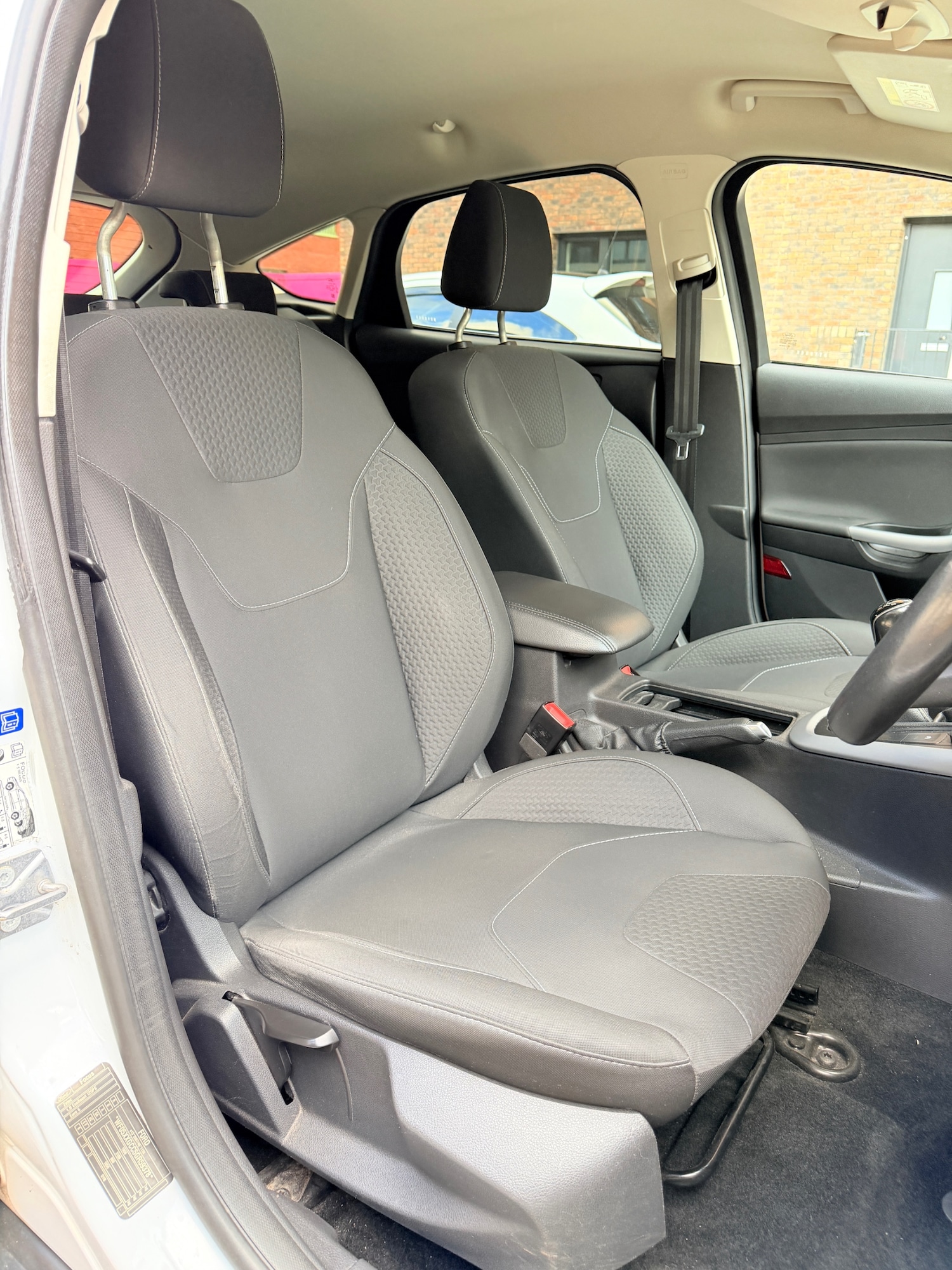 Used Ford Focus 2016 for sale - 76372168: Photo 13