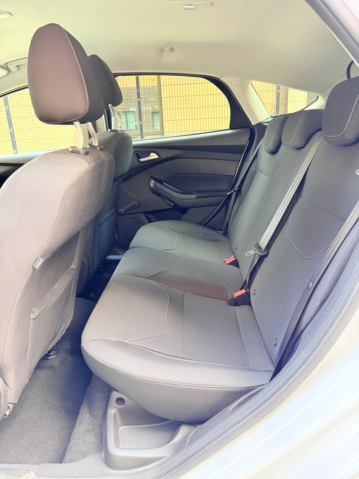 Used Ford Focus 2016 for sale - 76372168: Photo 15