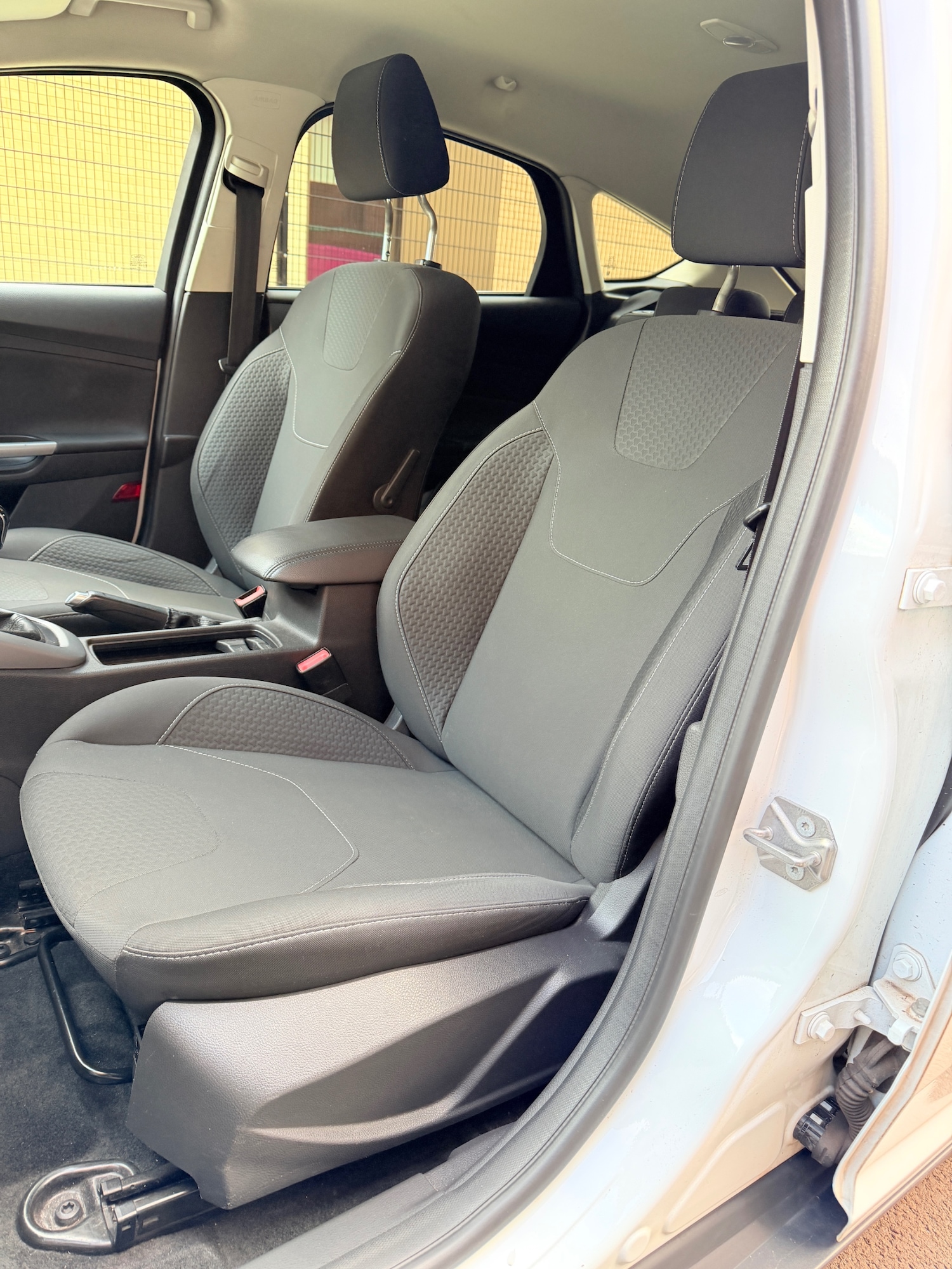 Used Ford Focus 2016 for sale - 76372168: Photo 16