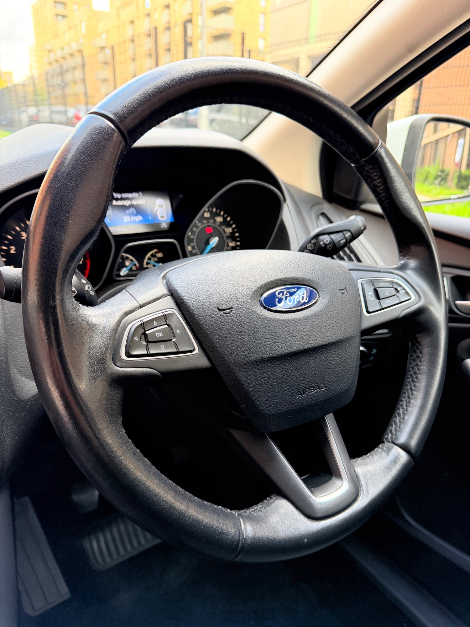 Used Ford Focus 2016 for sale - 76372168: Photo 18