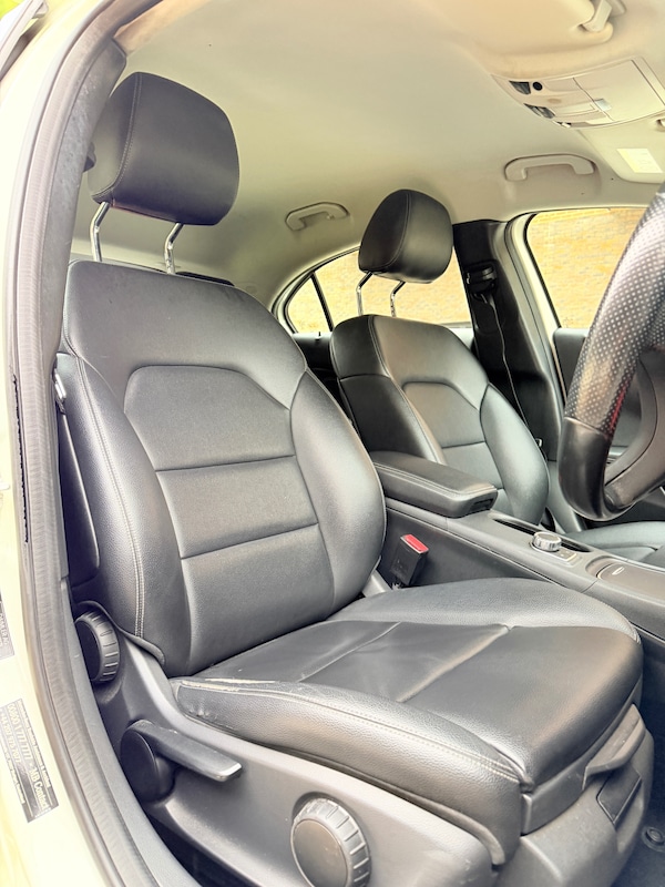 Used Mercedes-Benz A-Class 2015 for sale - 76264455: Photo 14