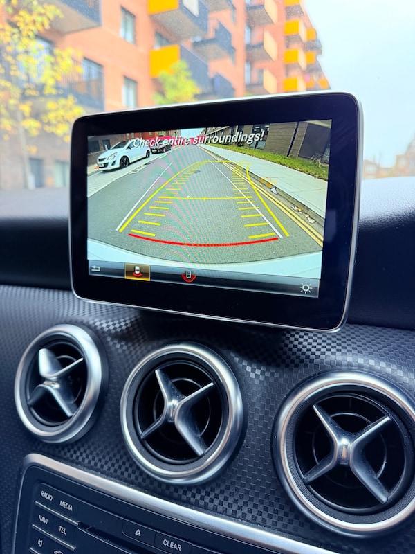 Used Mercedes-Benz A-Class 2015 for sale - 76264455: Photo 19