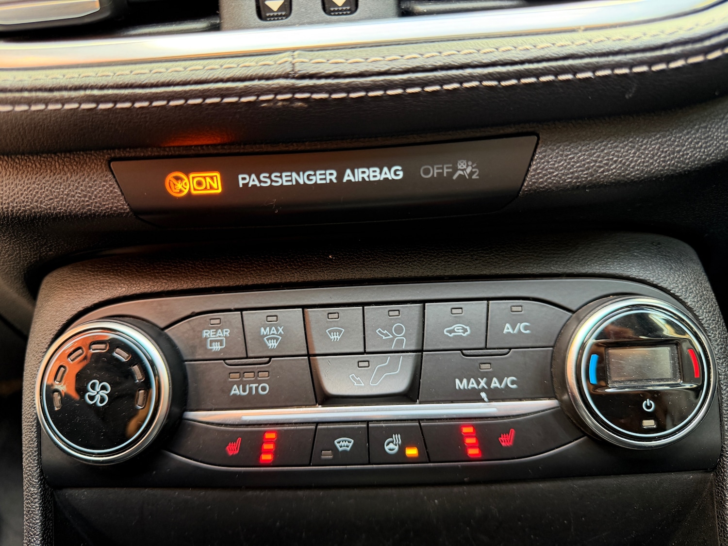 Used Ford Fiesta 2017 for sale - 76198619: Photo 20