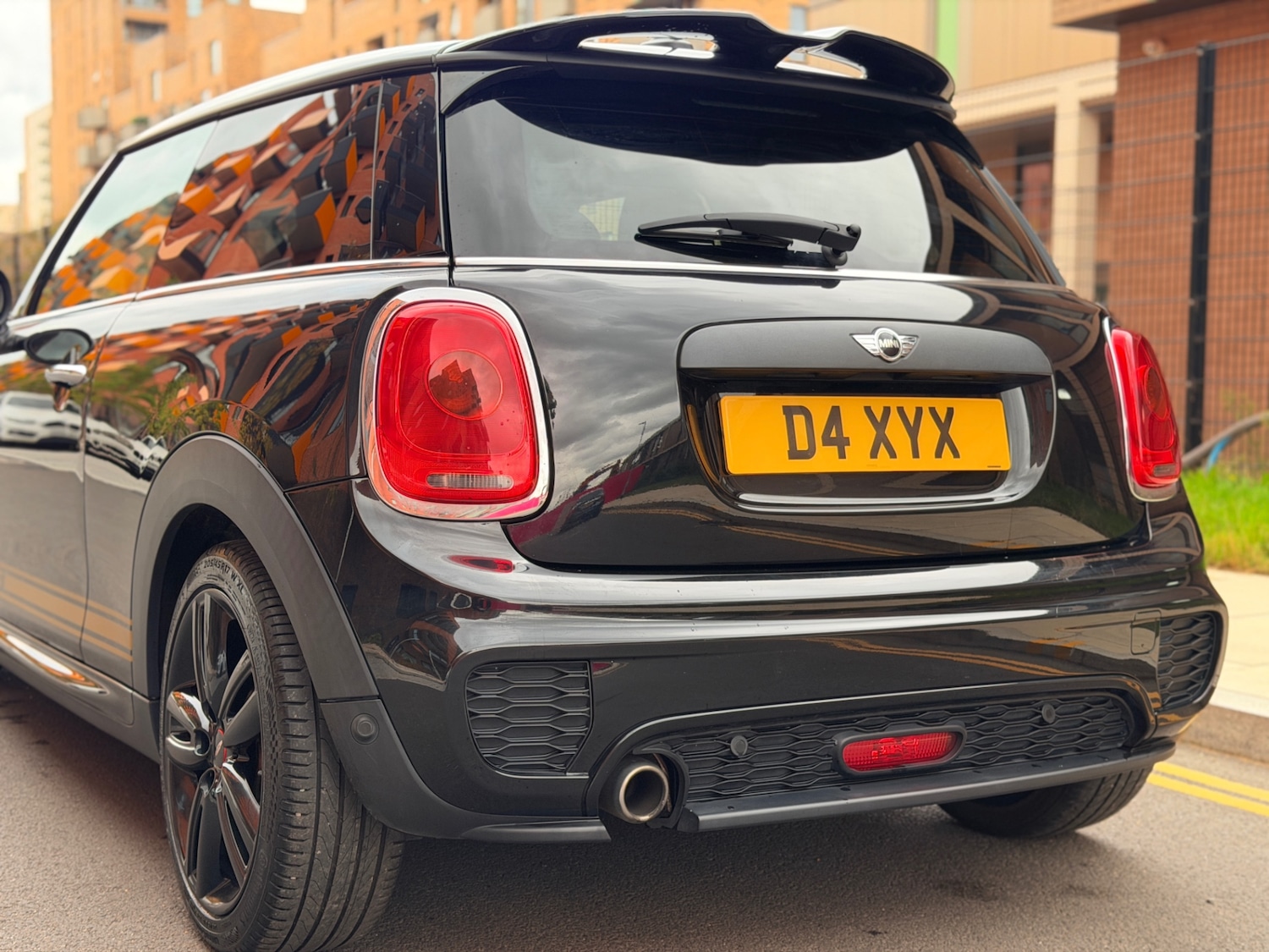 Used MINI Hatch 2017 for sale - 76216420: Photo 10