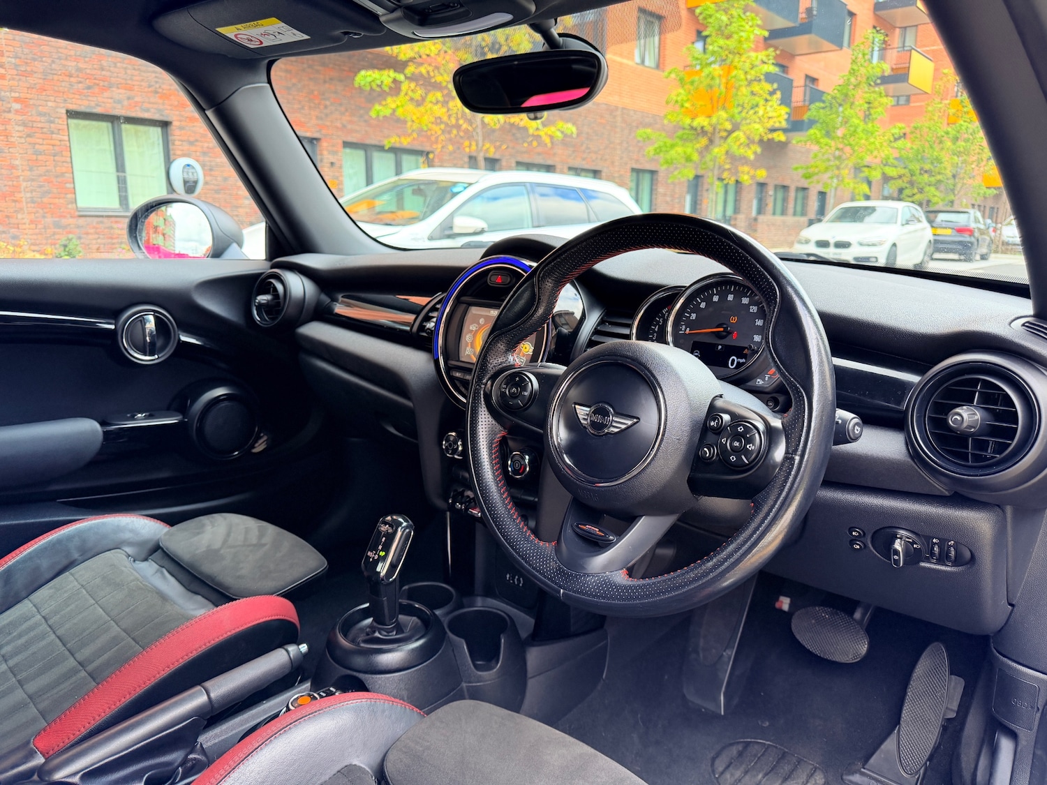 Used MINI Hatch 2017 for sale - 76216420: Photo 11