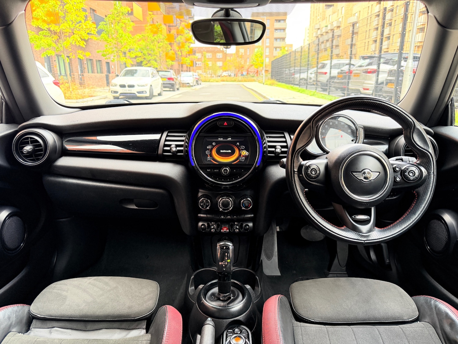 Used MINI Hatch 2017 for sale - 76216420: Photo 12