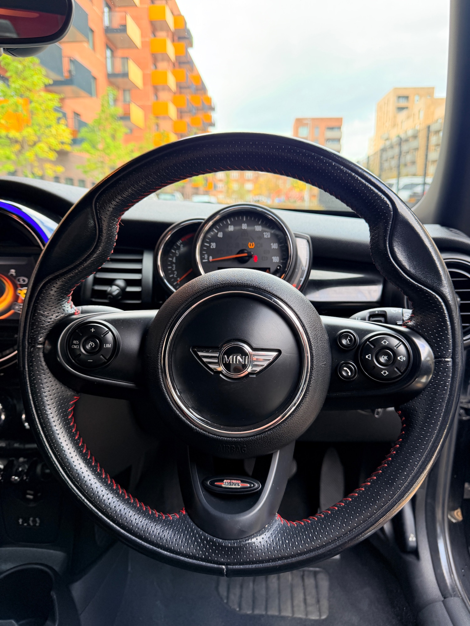 Used MINI Hatch 2017 for sale - 76216420: Photo 13