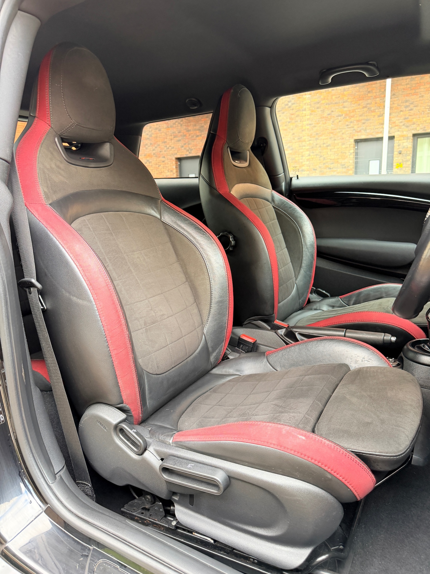 Used MINI Hatch 2017 for sale - 76216420: Photo 14