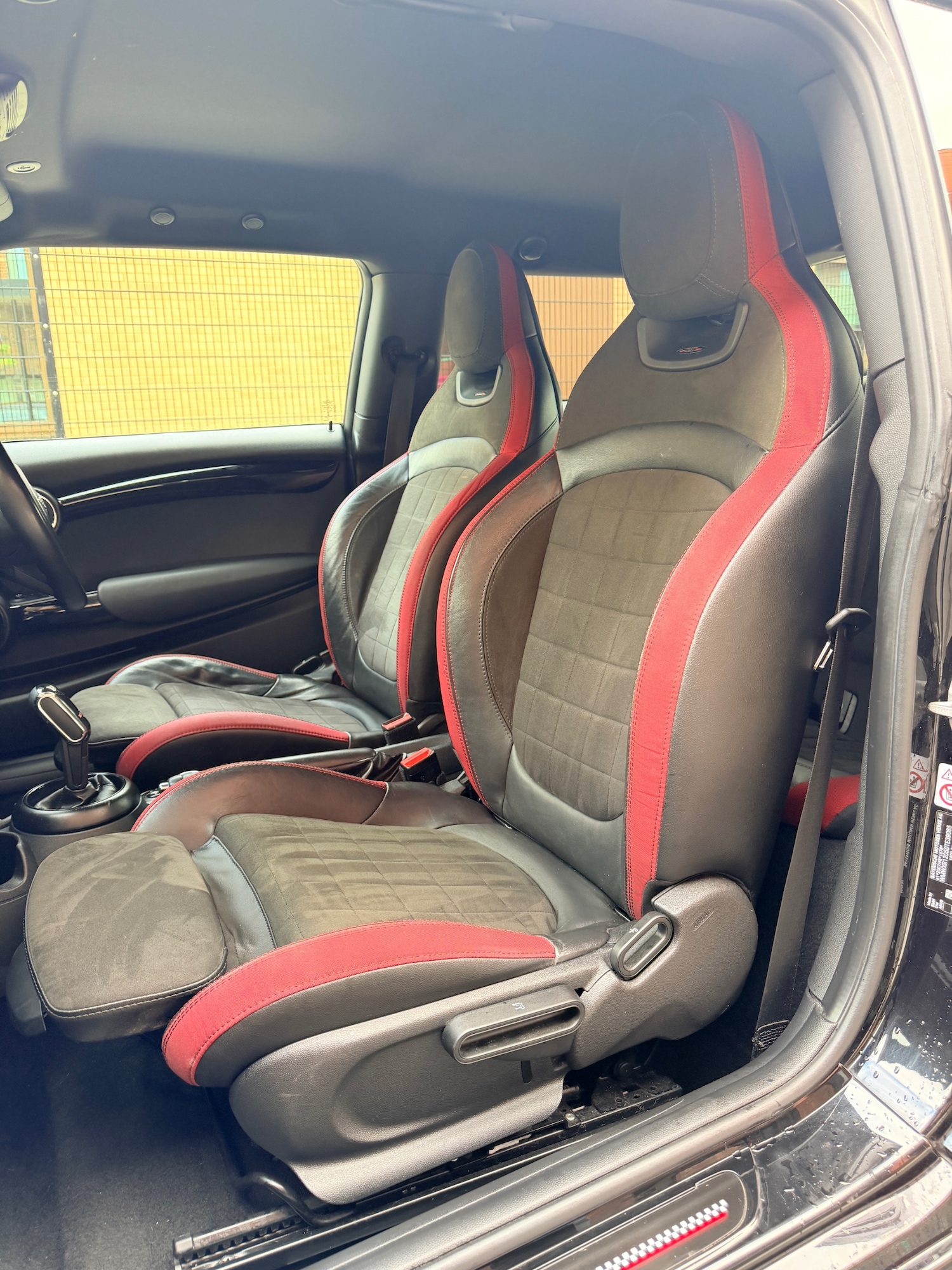 Used MINI Hatch 2017 for sale - 76216420: Photo 15