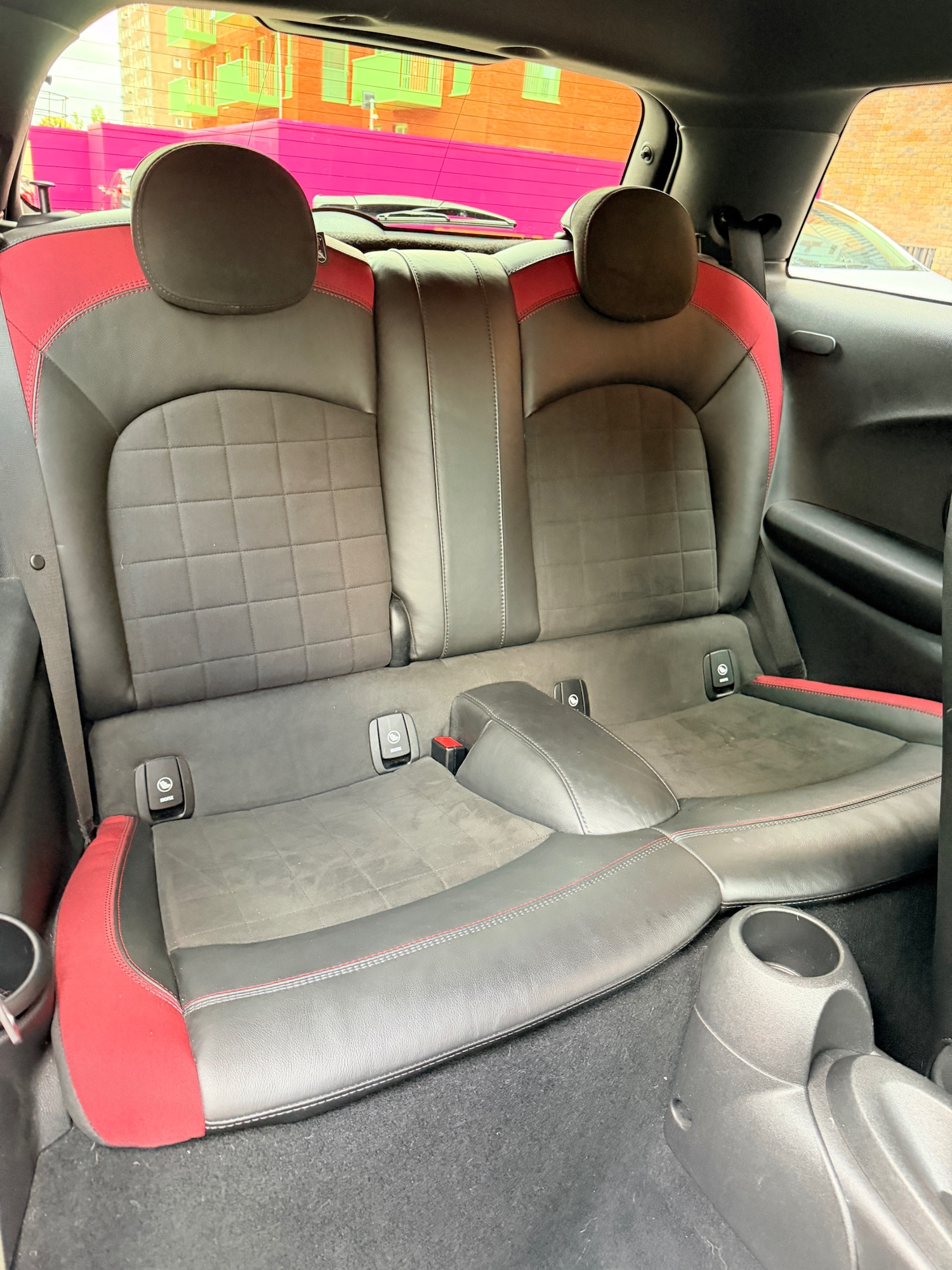 Used MINI Hatch 2017 for sale - 76216420: Photo 16