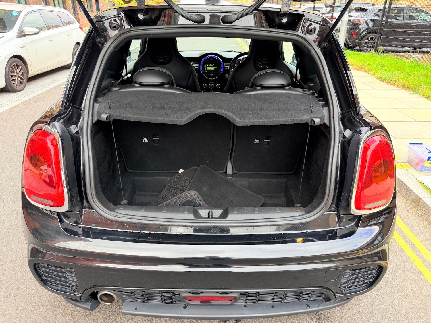 Used MINI Hatch 2017 for sale - 76216420: Photo 17