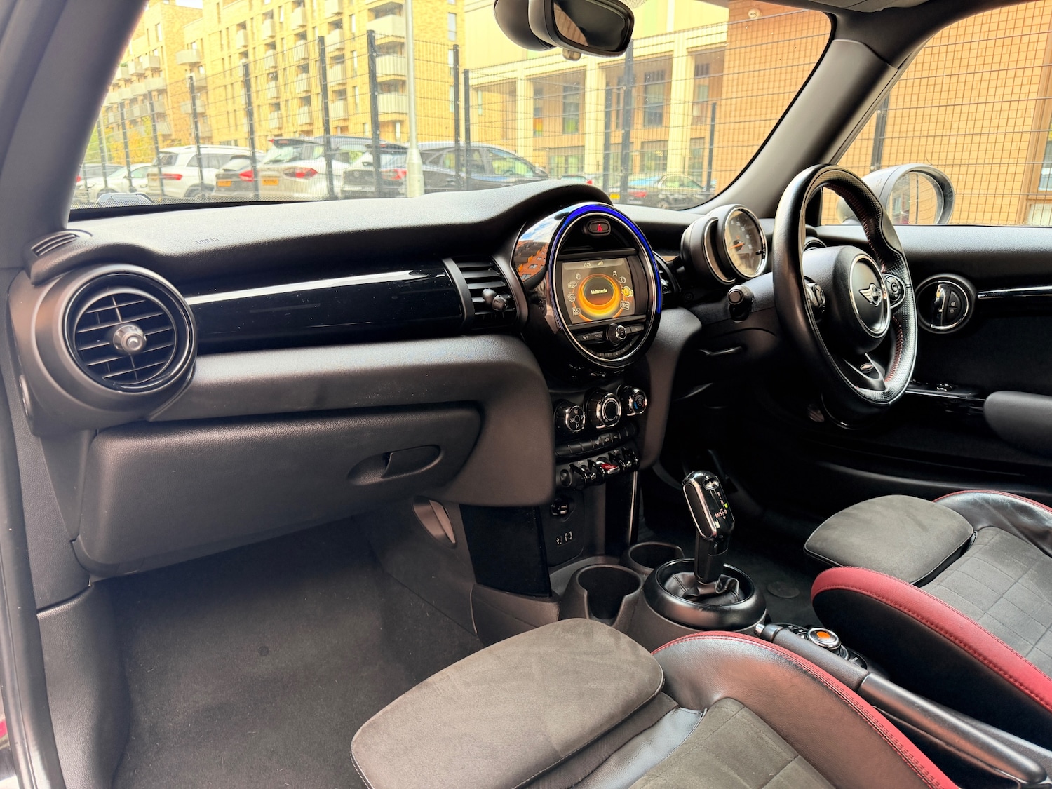 Used MINI Hatch 2017 for sale - 76216420: Photo 18