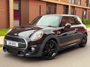 Used MINI Hatch 2017 for sale - 76216420: Photo