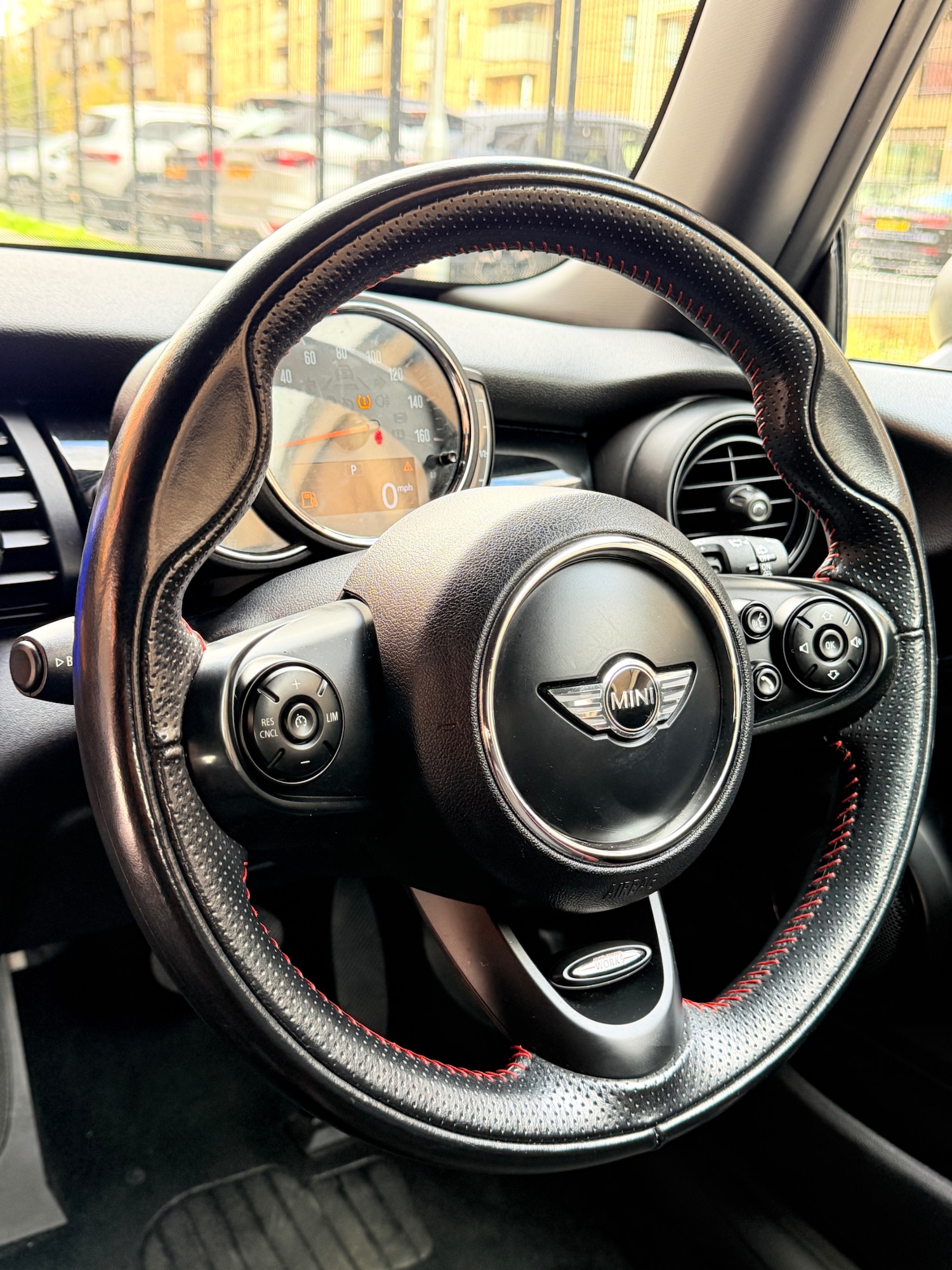 Used MINI Hatch 2017 for sale - 76216420: Photo 21