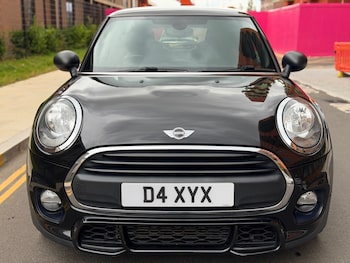Used MINI Hatch 2017 for sale - 76216420: Photo
