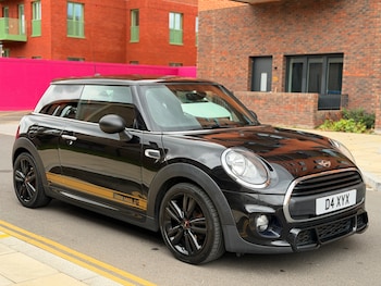 Used MINI Hatch 2017 for sale - 76216420: Photo