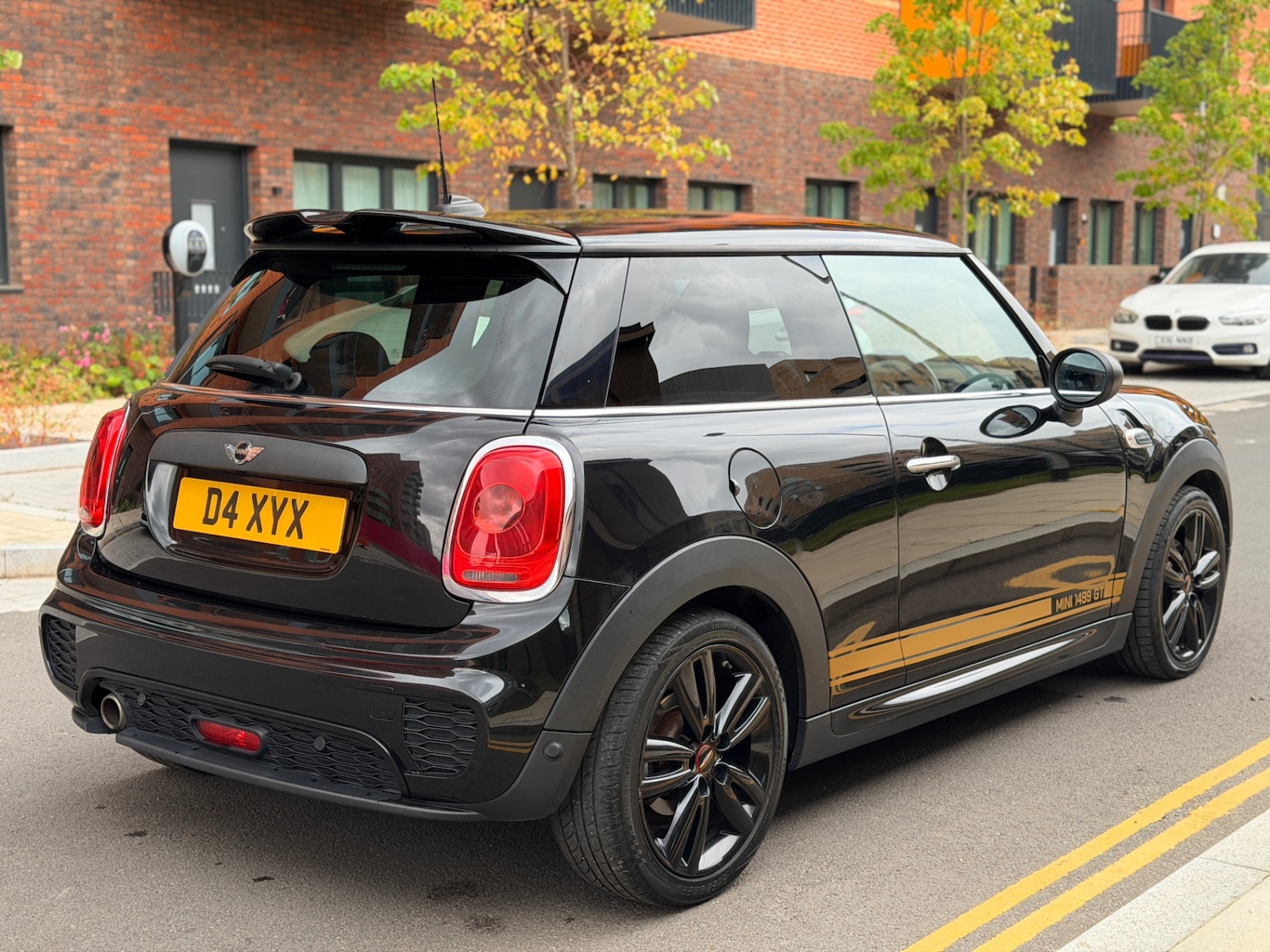 Used MINI Hatch 2017 for sale - 76216420: Photo 4