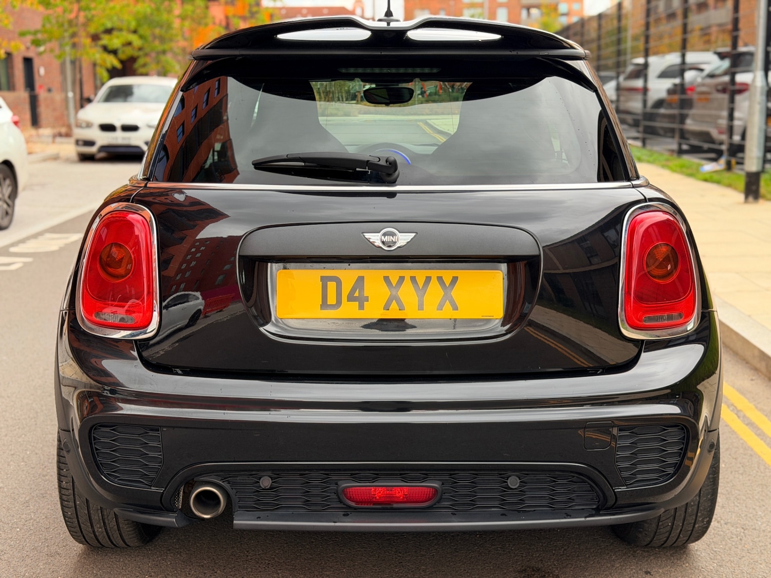 Used MINI Hatch 2017 for sale - 76216420: Photo 5