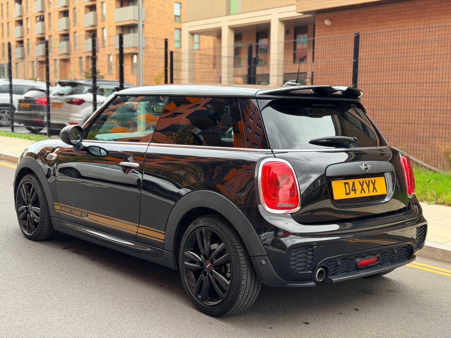 Used MINI Hatch 2017 for sale - 76216420: Photo 6