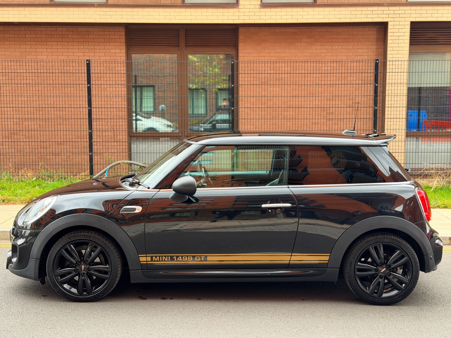 Used MINI Hatch 2017 for sale - 76216420: Photo 7