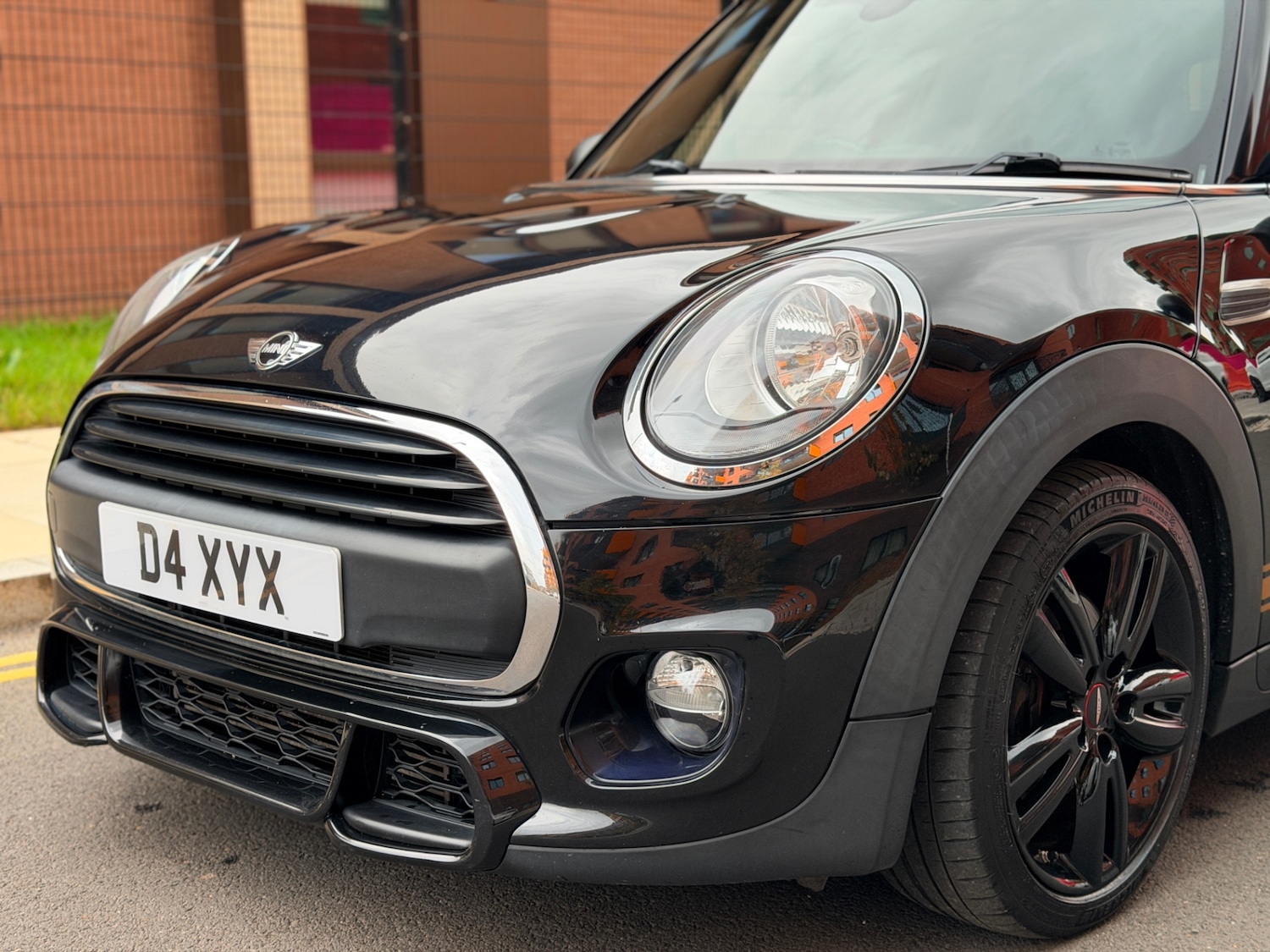 Used MINI Hatch 2017 for sale - 76216420: Photo 8