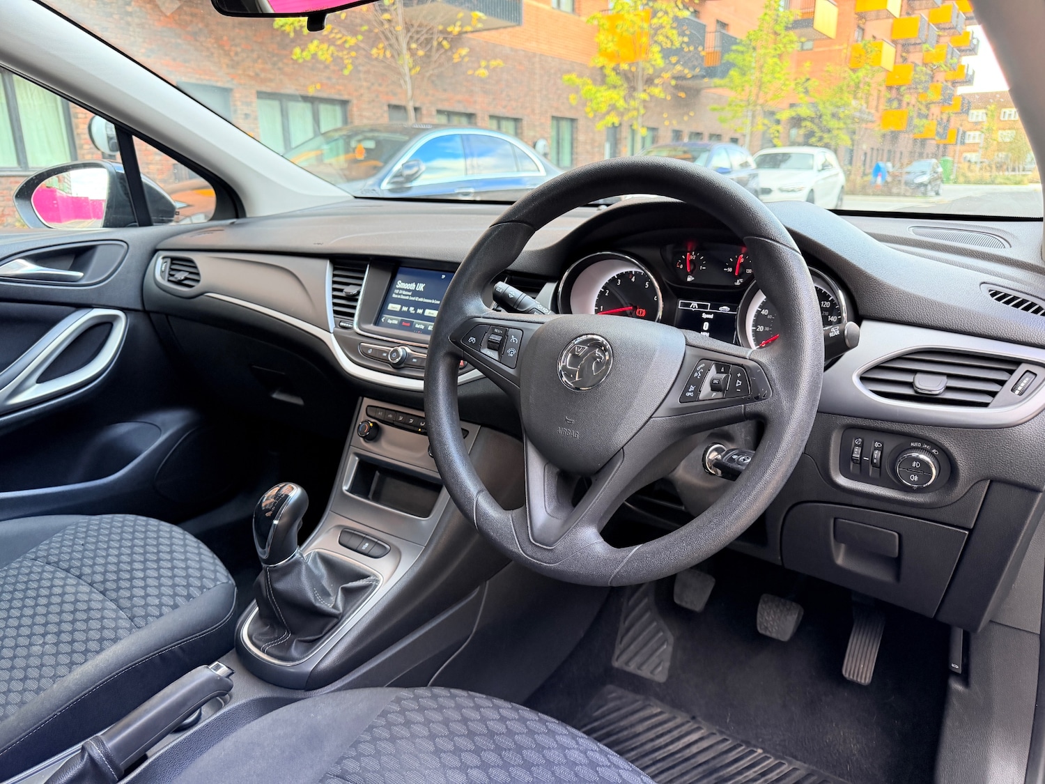 Used Vauxhall Astra 2018 for sale - 76372169: Photo 10