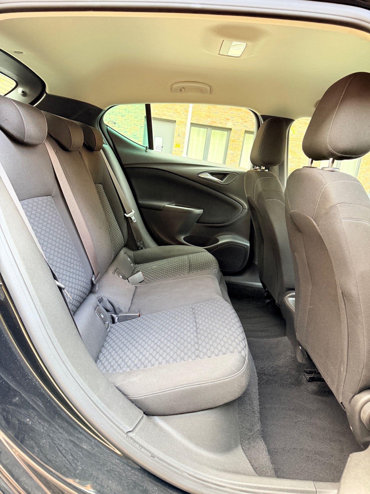 Used Vauxhall Astra 2018 for sale - 76372169: Photo 13