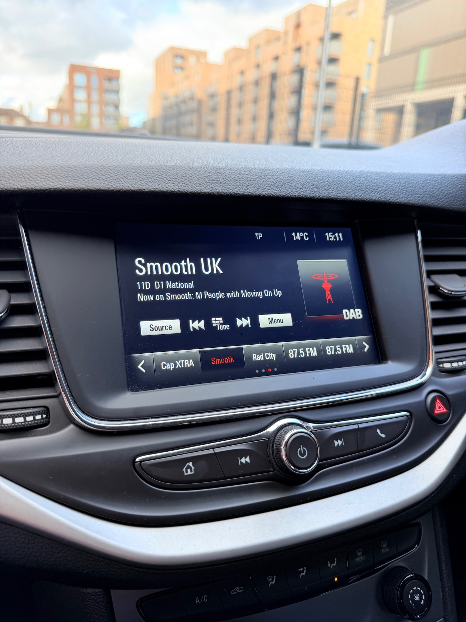 Used Vauxhall Astra 2018 for sale - 76372169: Photo 16