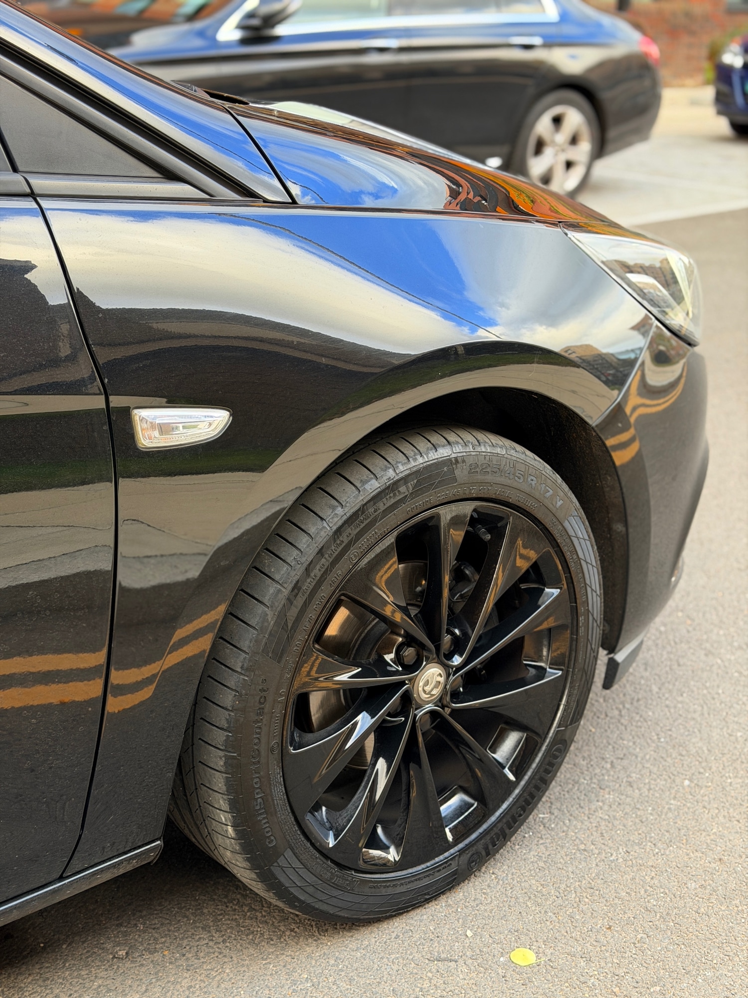 Used Vauxhall Astra 2018 for sale - 76372169: Photo 9