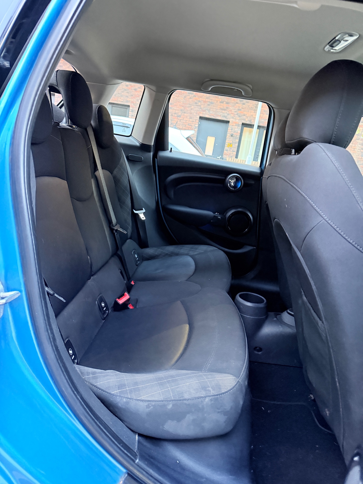 Used MINI Hatch 2015 for sale - 76473940: Photo 13