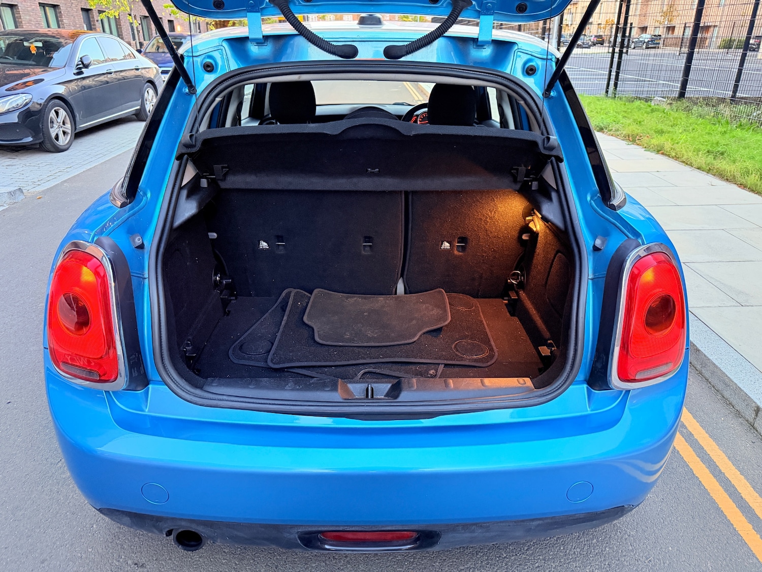 Used MINI Hatch 2015 for sale - 76473940: Photo 15