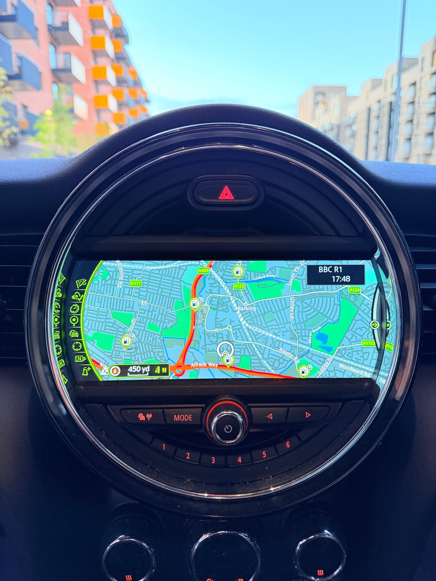 Used MINI Hatch 2015 for sale - 76473940: Photo 17