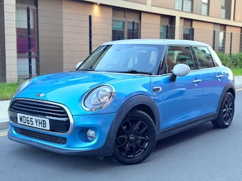Used MINI Hatch 2015 for sale - 76473940: Photo