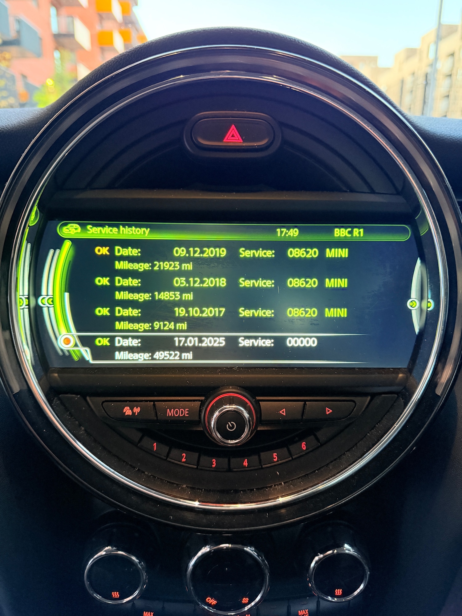 Used MINI Hatch 2015 for sale - 76473940: Photo 21