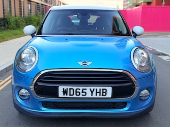 Used MINI Hatch 2015 for sale - 76473940: Photo