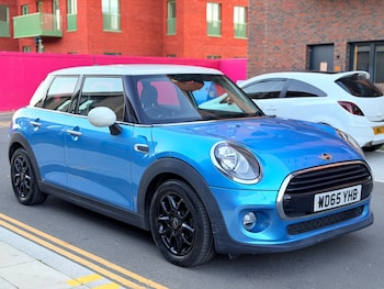 Used MINI Hatch 2015 for sale - 76473940: Photo