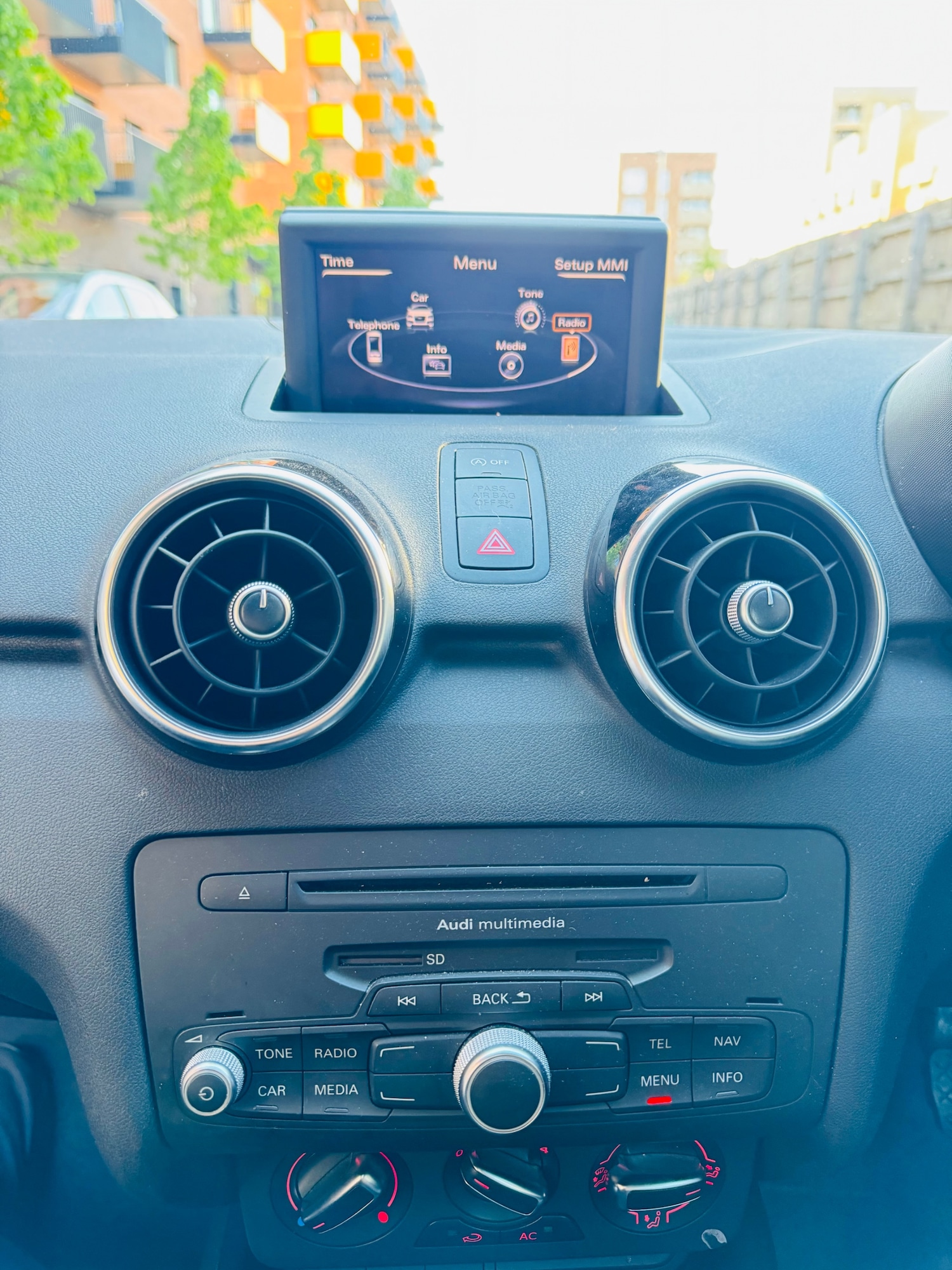 Vehicle 16